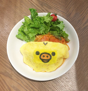 キイロイトリのナポリタン.jpg